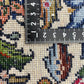 【オンライン限定】バクティアリ 290cm x 200cm NT15445
