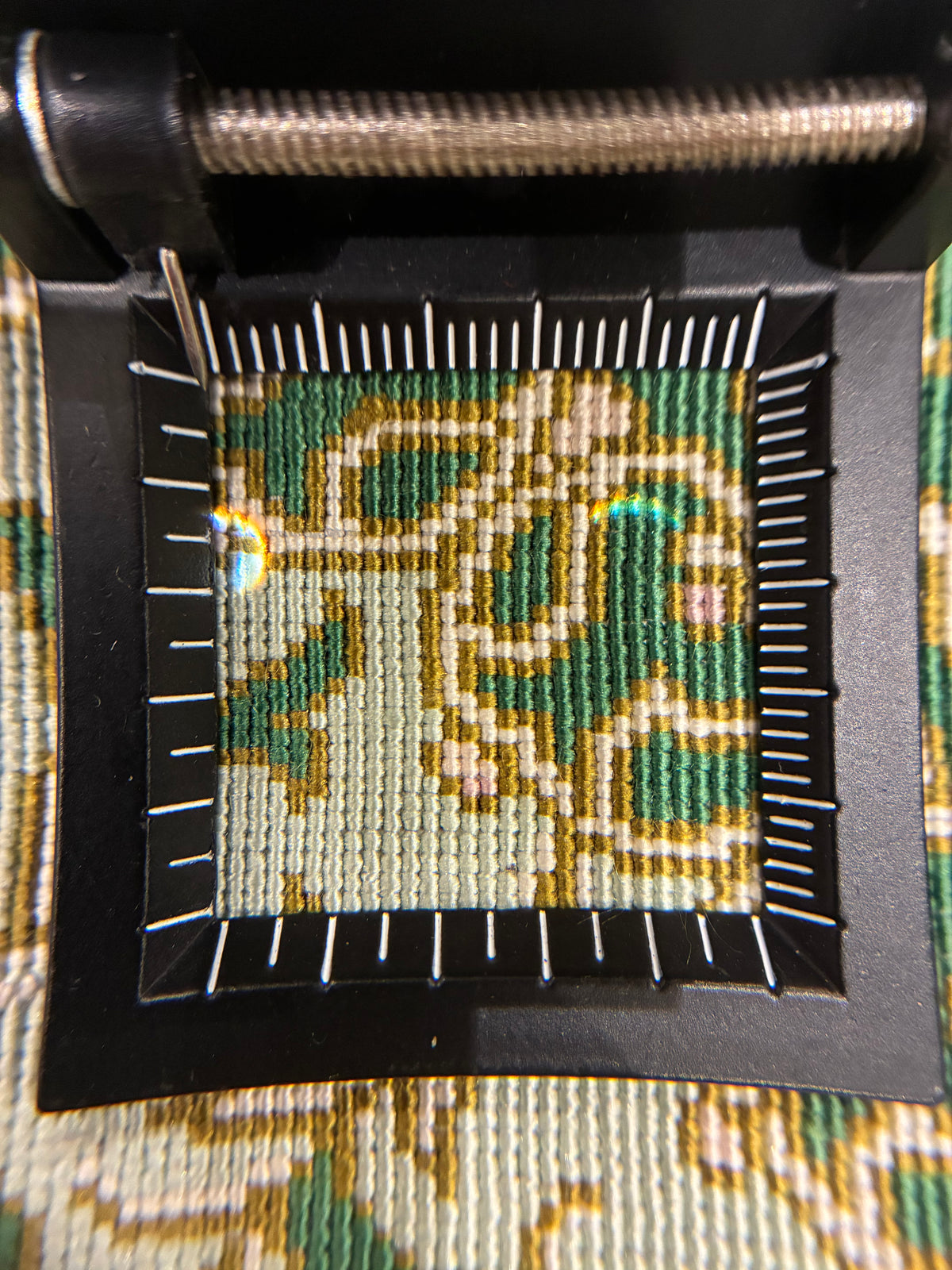 【千葉店】クム マスミ工房 106cm x 72cm A22133