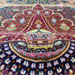 クム ジャムシーディ工房 120cm x 78cm JM3