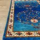 カシュクリギャッベ 89cm x58cm RJ16082