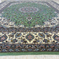 【千葉店】 カシャーン 253cm x 200cm PS6963