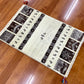 【オンライン限定】カシュクリ 93cm x 63cm RJ3205