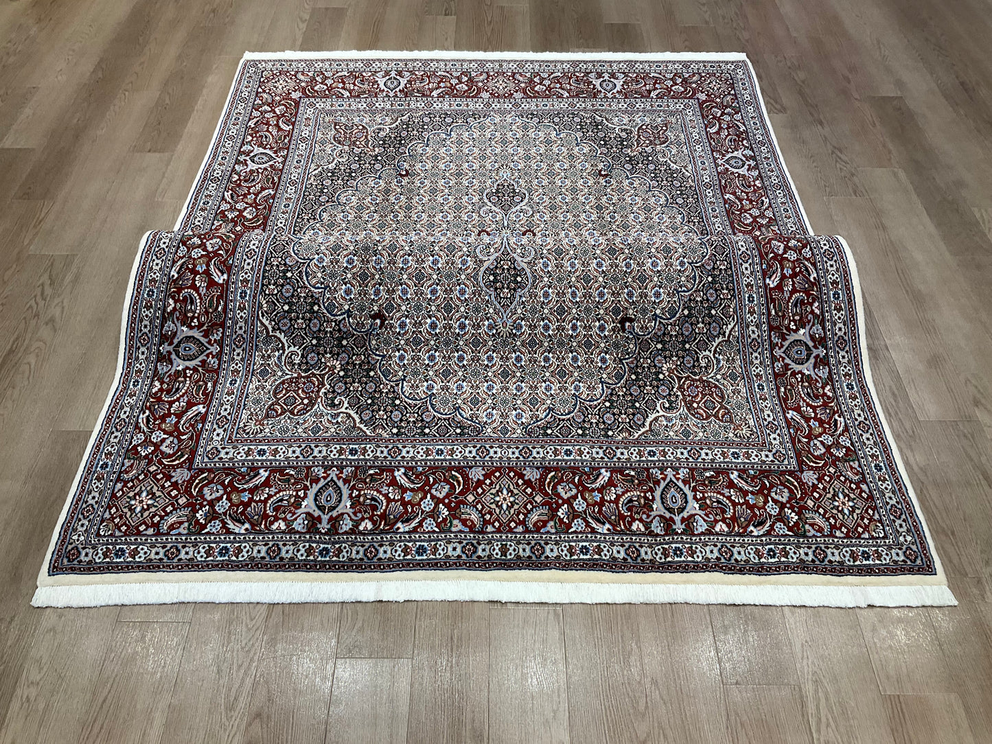 ムード 295cm x 192cm NT9600