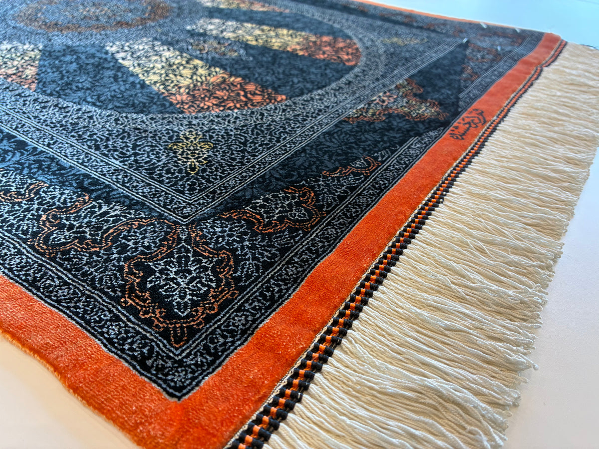 【千葉店】クム デラクシャンテ工房 88cm x 62cm PS13287