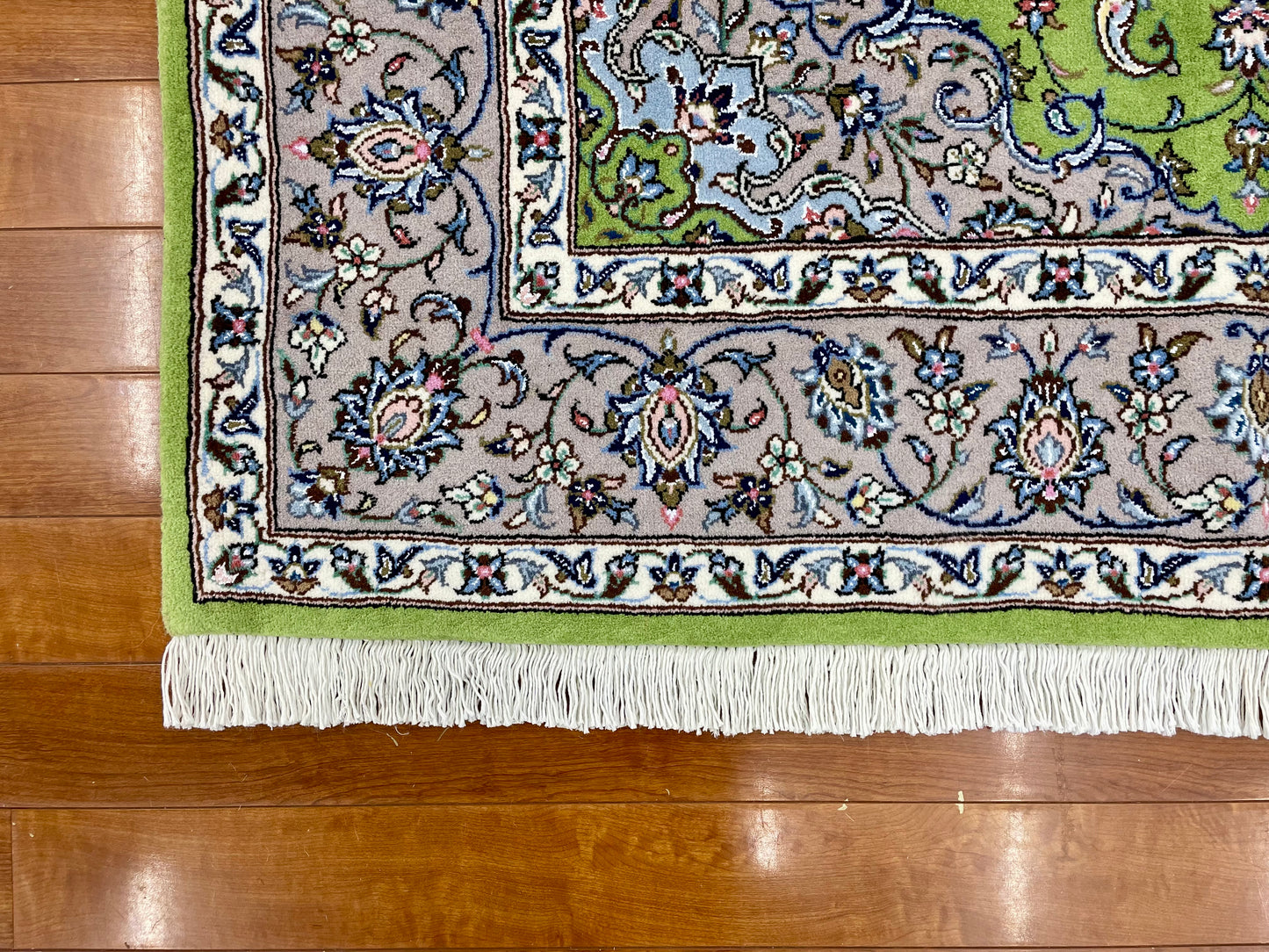【オンライン限定】カシャーン 205cm x 150cm PS6800