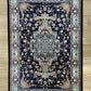 ペルシャンシルク 120cm x 80cm PS9759
