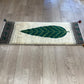 【福岡店】ギャッベ  117cm x 42cm RJ16763
