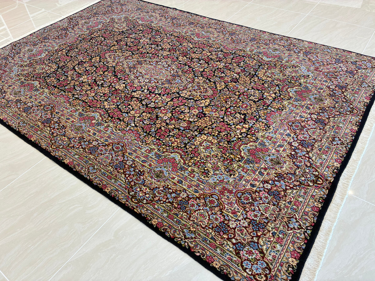 【千葉店】ケルマン 290cm x 205cm NT17174