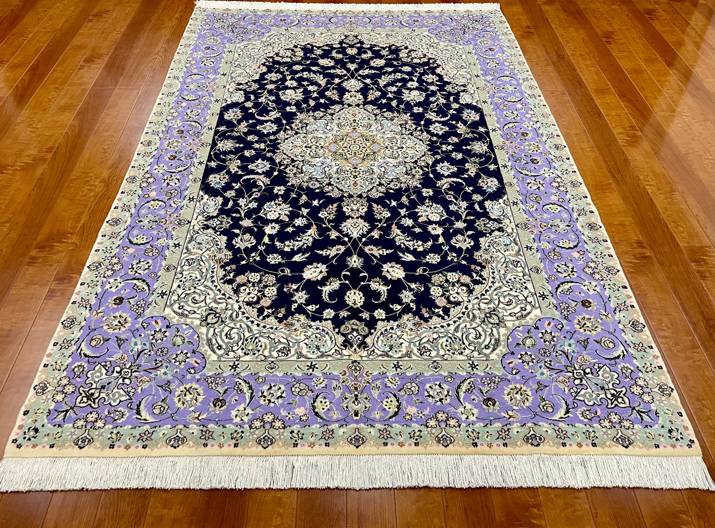 【オンライン限定】ナインシシラ ショジャイ工房 235cm x 150cm PS133