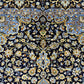 カシャーン (カシャン) 205cm x 138cm NT15176