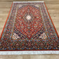 カシャーン (カシャン) 222cm x 134cm PS2977
