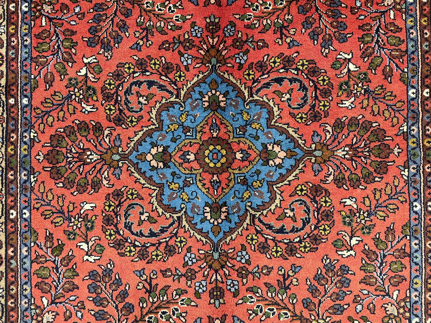 【オンライン限定】ハメダン 200cm x 130cm PS7488