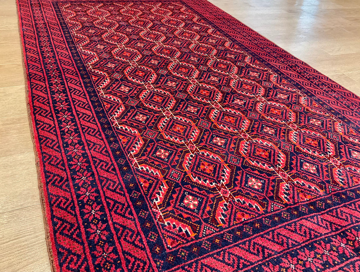 【福岡店】バルーチ 173cm x 100cm PS11957