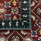 【オンライン限定】 タブリーズ アブドルラヒ工房 257cm x 207cm PS5290