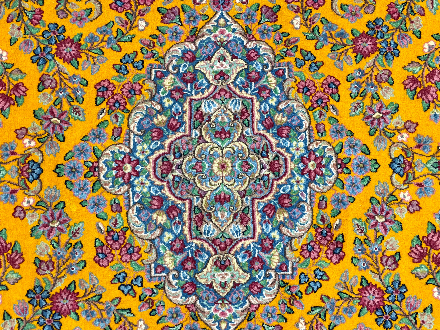 【オンライン限定】ケルマン 290cm x 200cm A22521