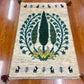 【オンライン限定】ギャッベ 90cm x 60cm RJ13792