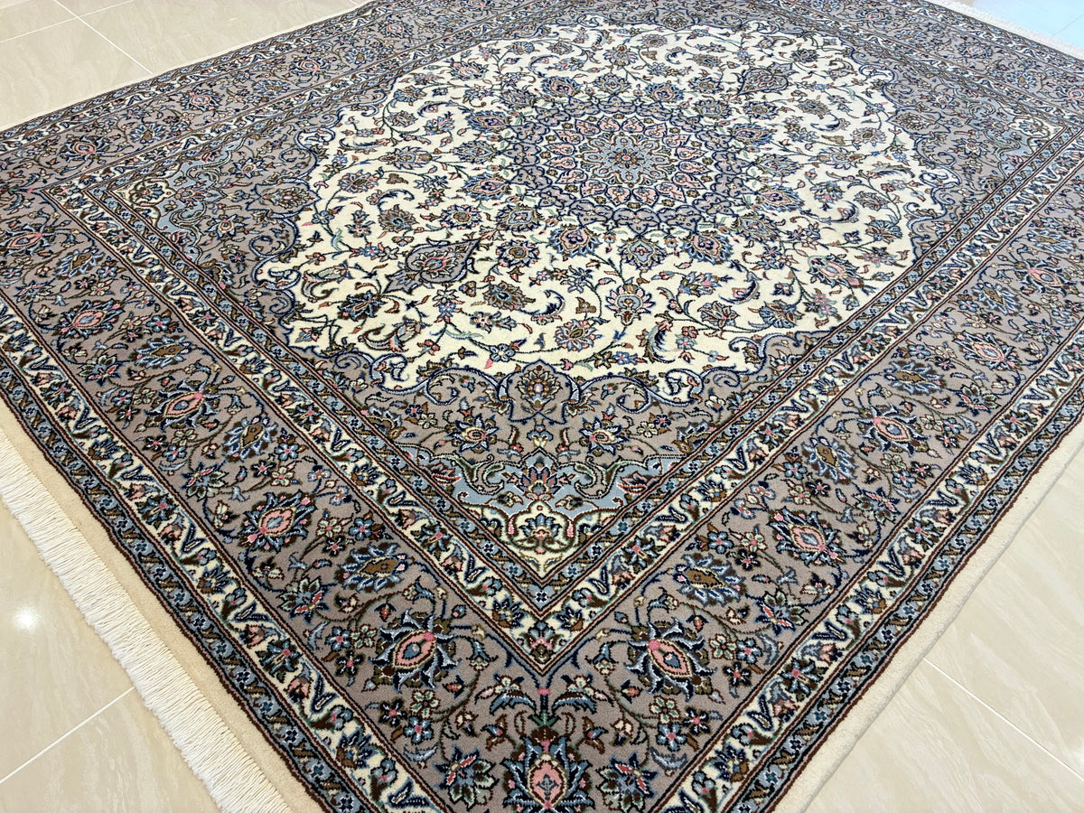 【千葉店】 カシャーン 250cm x 205cm PS7191
