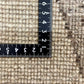 【オンライン限定】ギャッベ 87cm x 60cm RJ13808