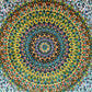 ペルシャンシルク 200cm x 135cm PS12337