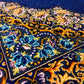 【千葉店】クム ジェッディ工房 125cm x 81cm PS13472