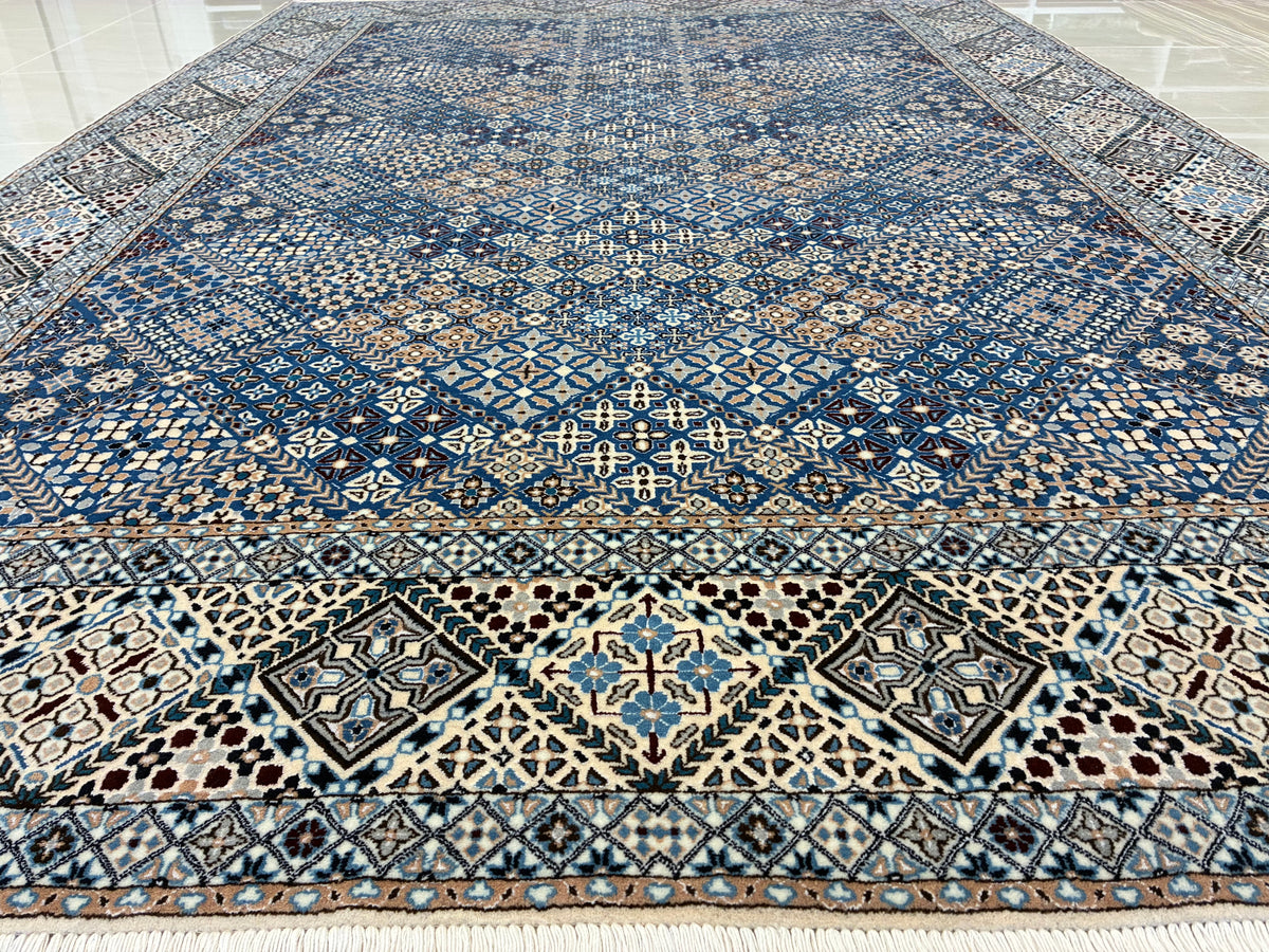 【千葉店】ナイン 300cm x 205cm PS12130