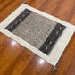 【オンライン限定】カシュクリギャッベ 126cm x 82cm RJ513