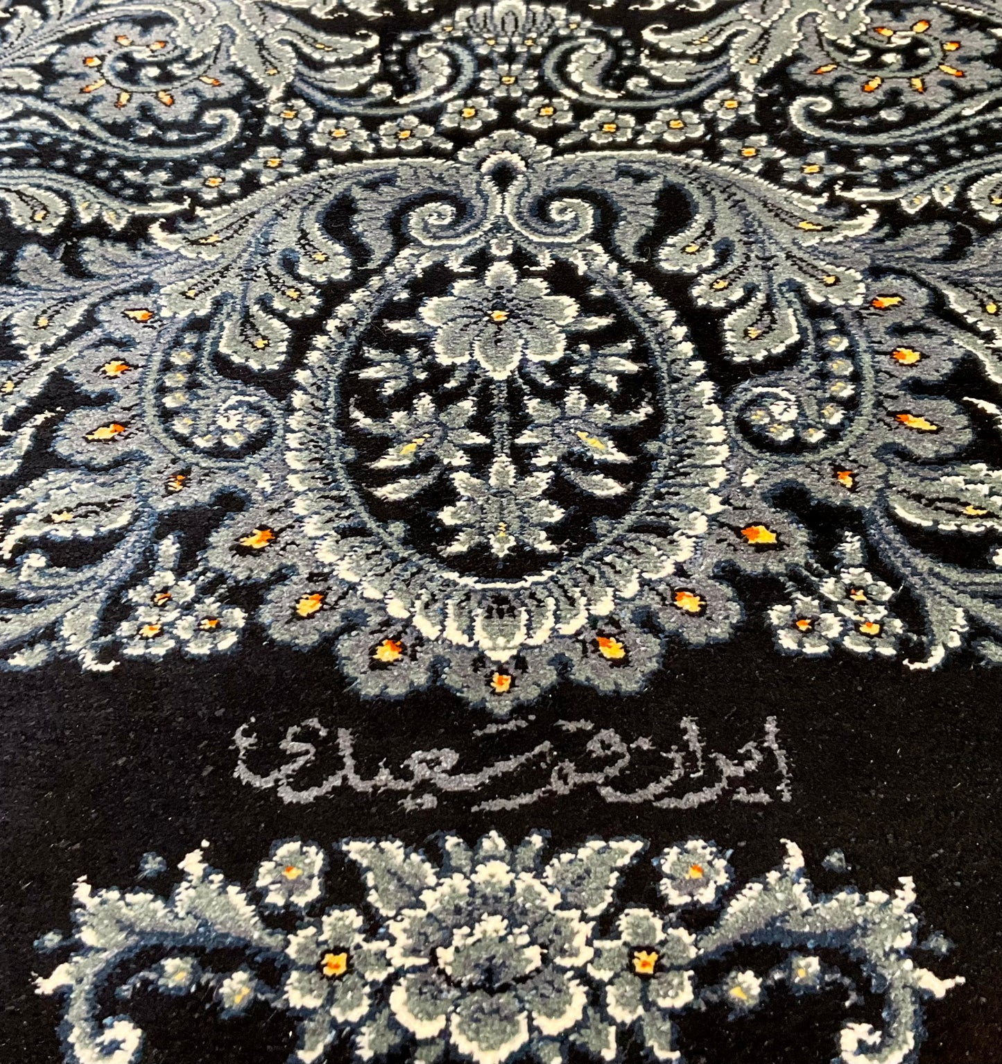 クム サイーデイ工房 160cm x 102cm PS3612