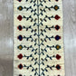 ギャッベ  140cm x 53cm RJ11258