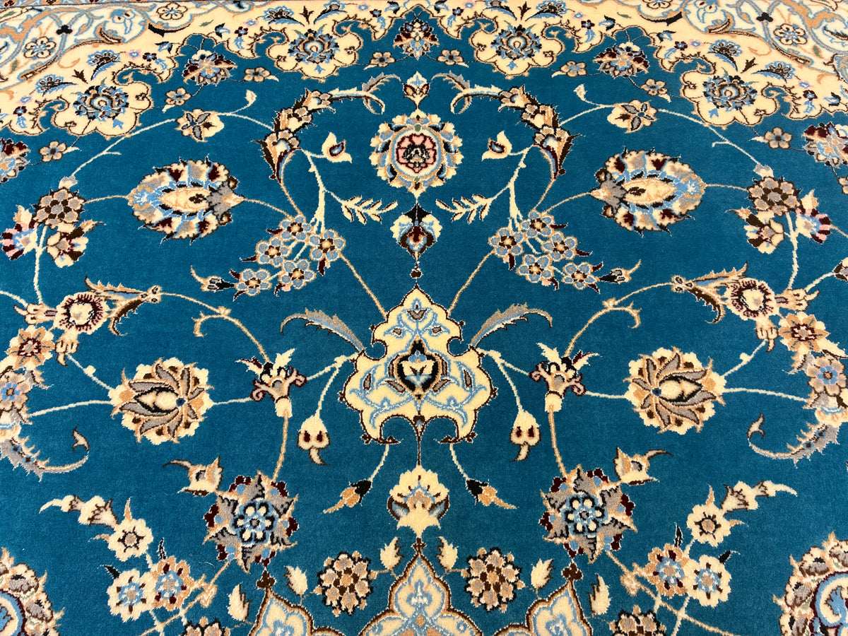 【オンライン限定】 ナイン・シシラ 258cm x 207cm PS12524