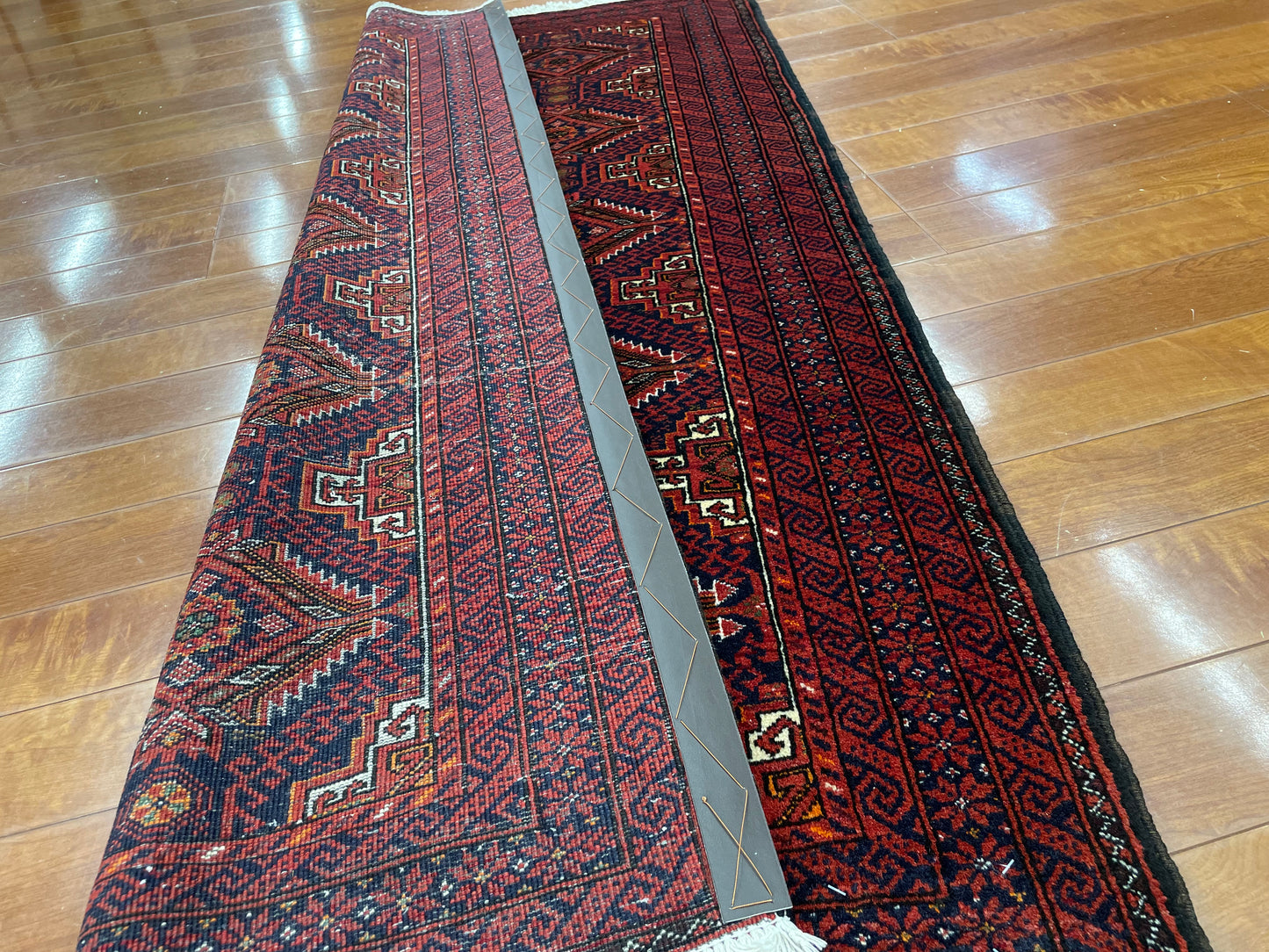 【オンライン限定】バルーチ 170cm x 95cm PS8711