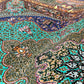 クム ジャムシーディ工房 160cm x 102cm JM248