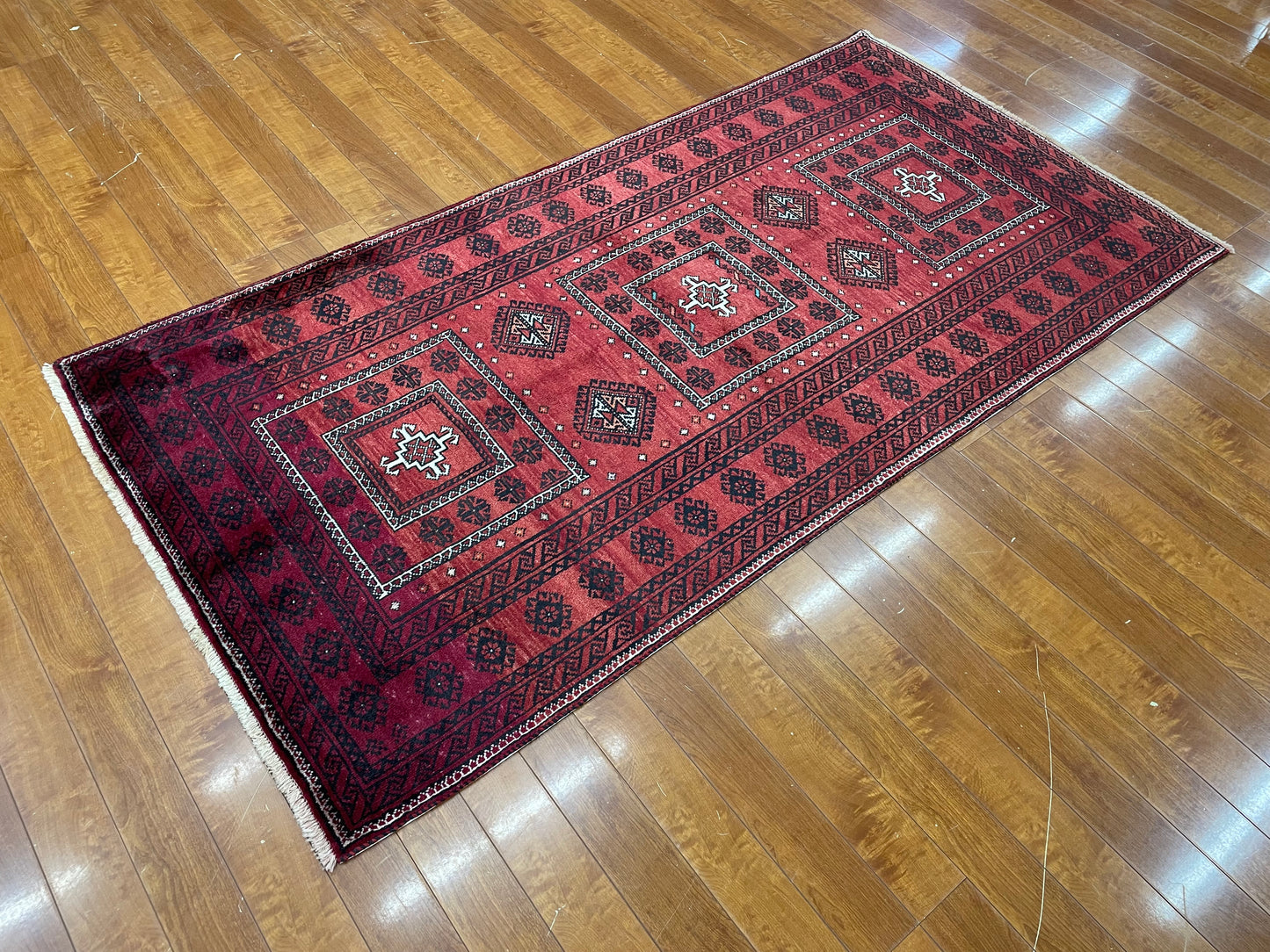 【オンライン限定】バルーチ 230cm x 120cm PS9198