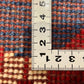 ギャッベ 42cm x 39cm T5227