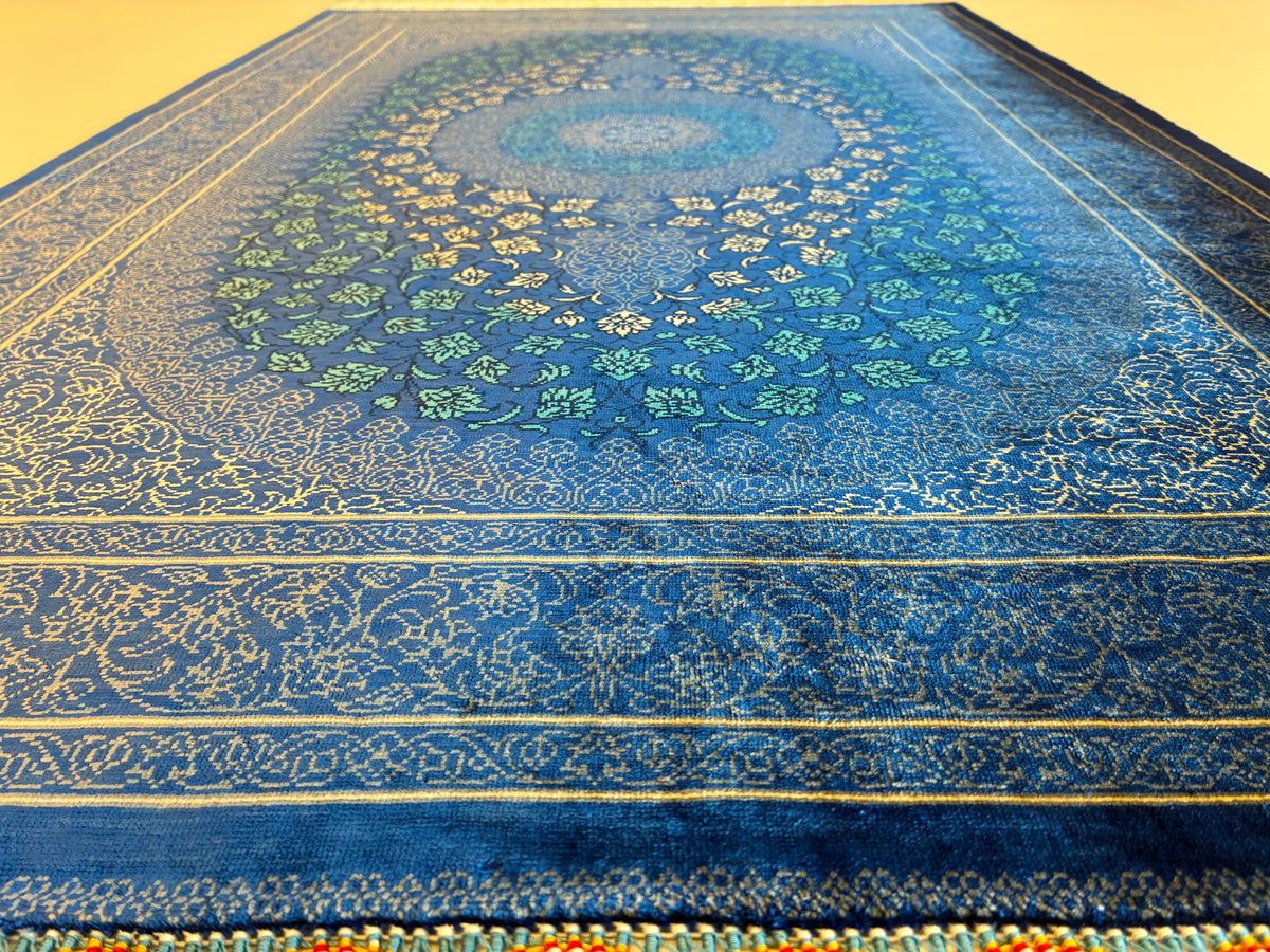 【千葉店】クム シャナ工房 121cm x 79cm PS12427