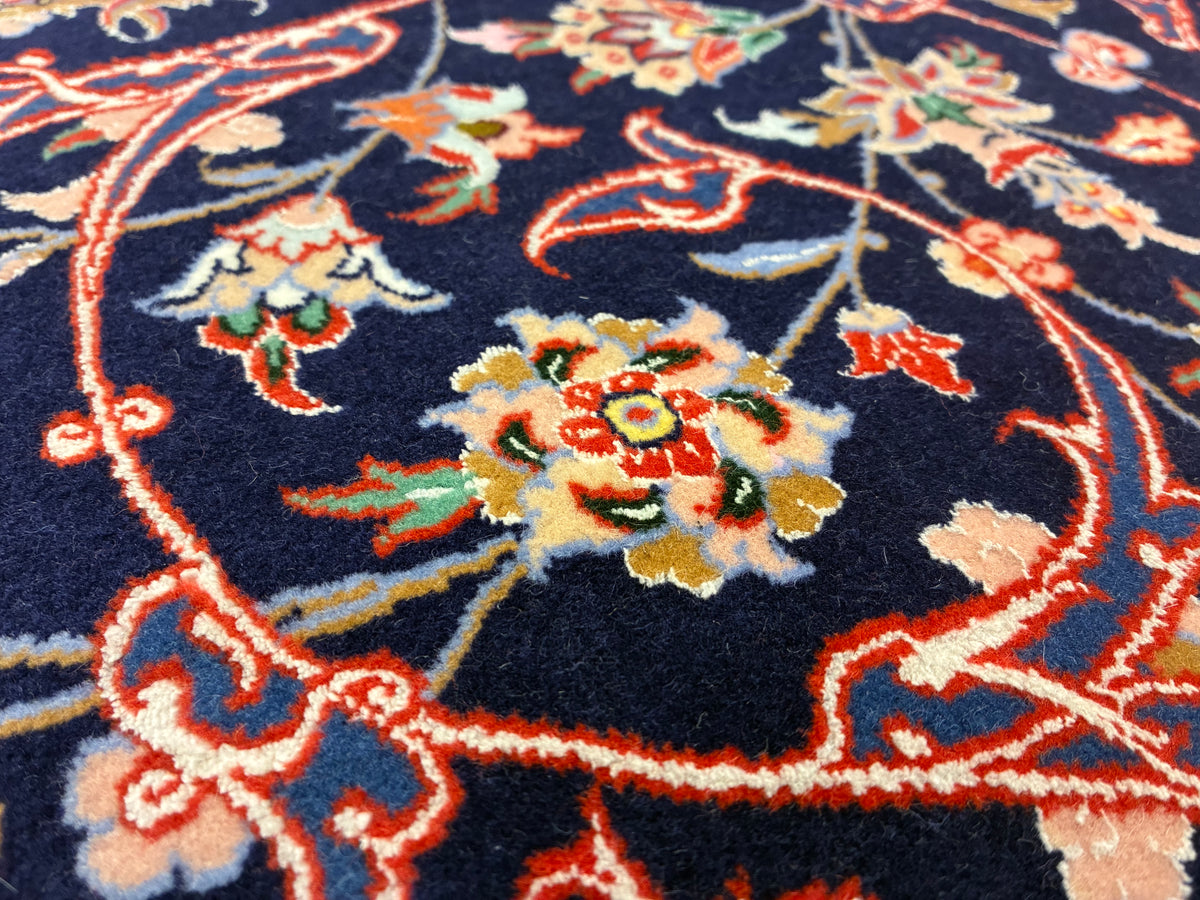 【千葉店】 イスファハン ファーテイヒ工房 270cm x 180cm PS13460