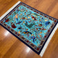 【オンライン限定】クム・ウール 100cm x 77cm PS8648
