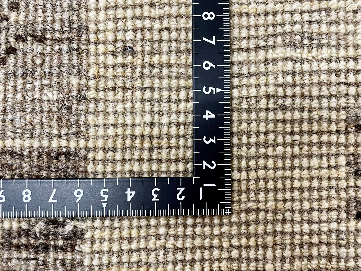 【オンライン限定】ギャッベ  194cm x 150cm RJ6422