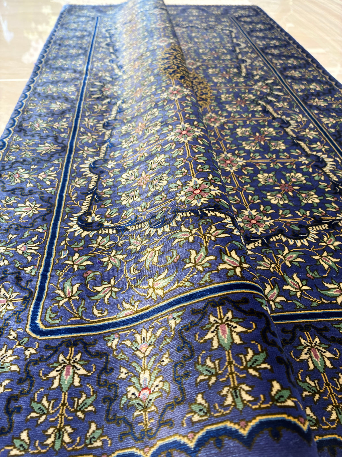 【千葉店】クム マスミ工房 93cm x 60cm A21949