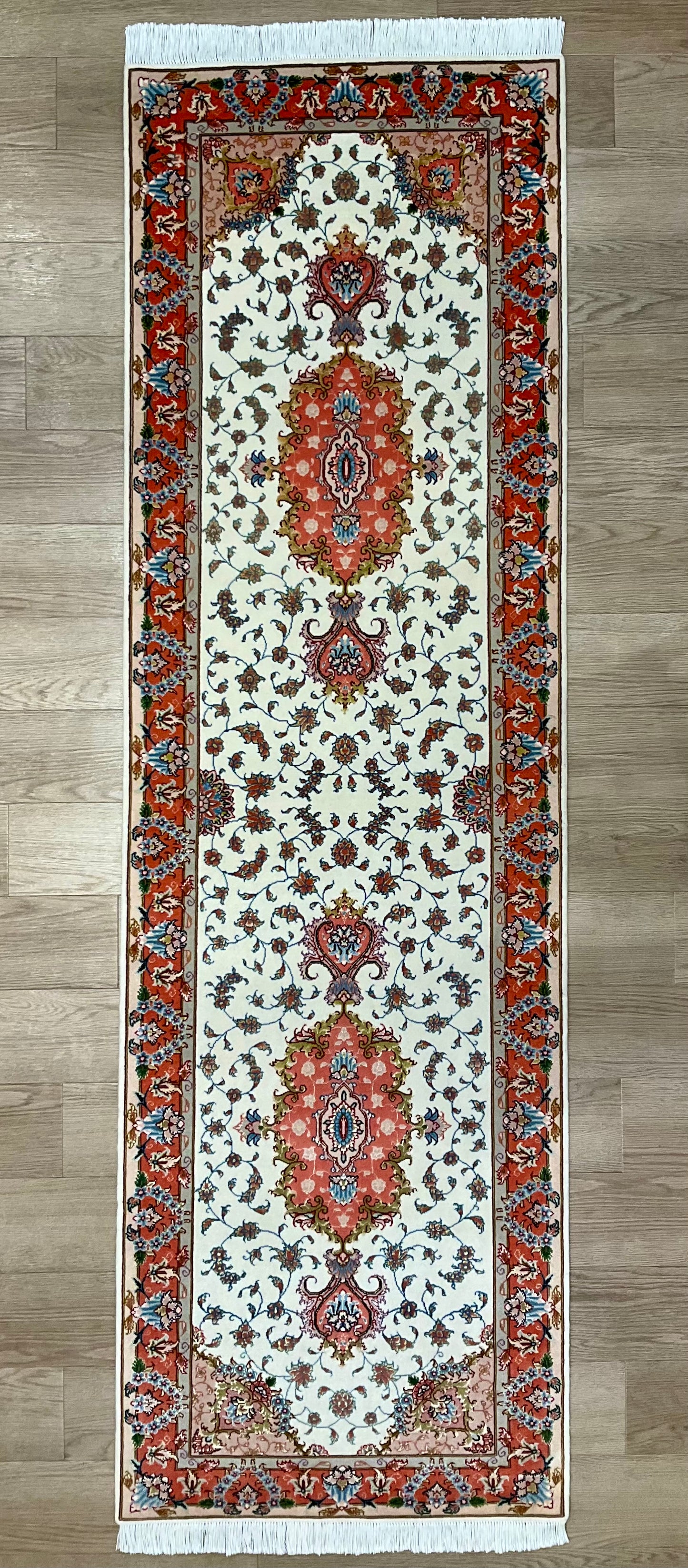 タブリーズ  238cm x 73cm PS12106