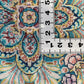 ペルシャンシルク 120cm x 80cm PS10858
