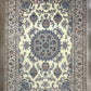 ナインシシラ ハビビアン工房 300cm x 200cm NT13671