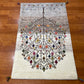 【オンライン限定】カシュクリギャッベ 134cm x 85cm RJ13672