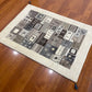 【オンライン限定】カシュクリギャッベ 125cm x 88cm RJ12461