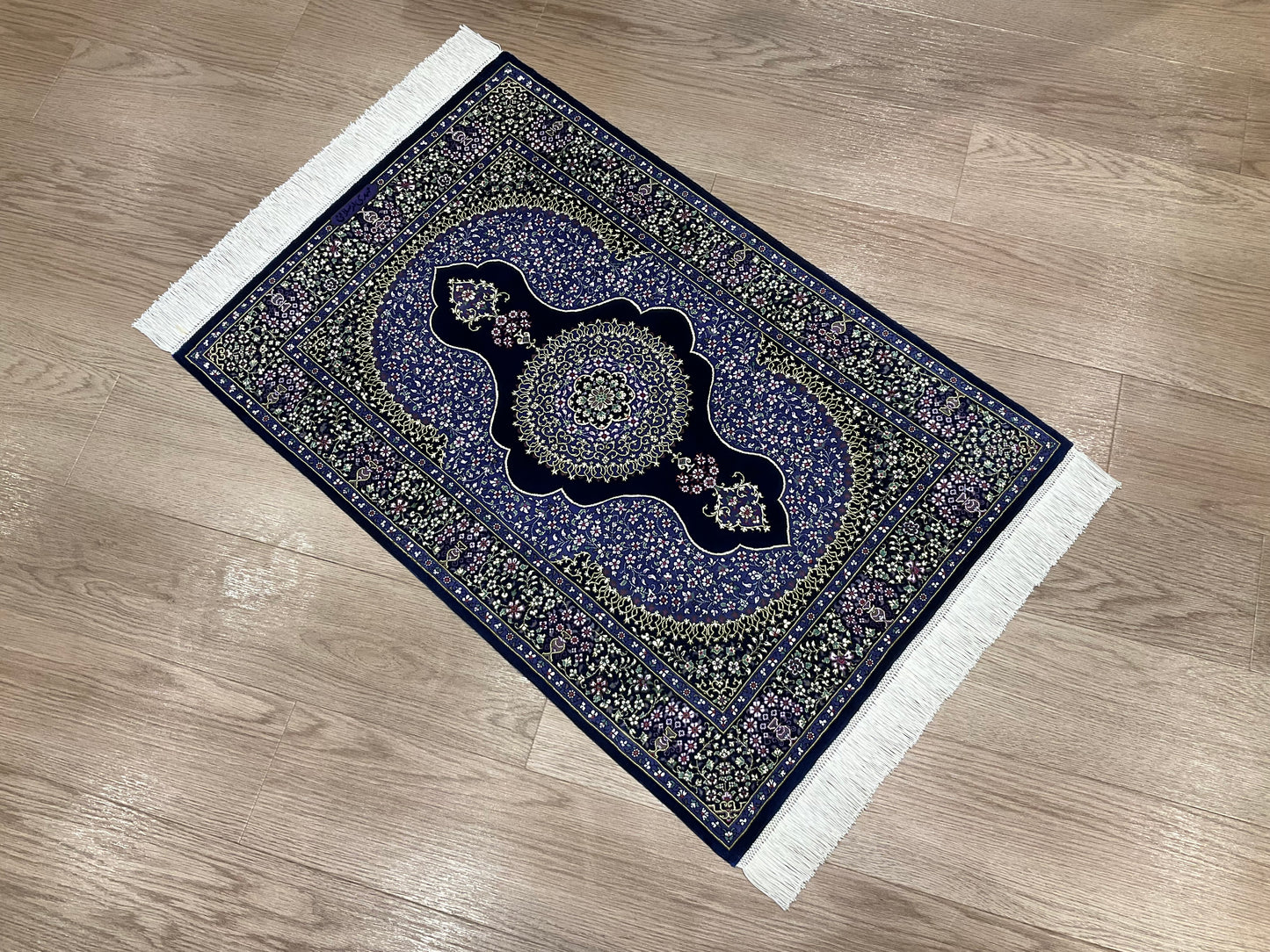クム アルサラーニ工房 90cm x 60cm NT17057