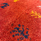 【千葉店】ギャッベ 58cm x 41cm NN20474