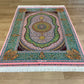 ペルシャンシルク 200cm x 135cm PS12337