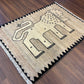 【千葉店】シラーズ 90cm x 64cm RJ16514