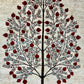 カシュクリ 223cm x 155cm BT11046