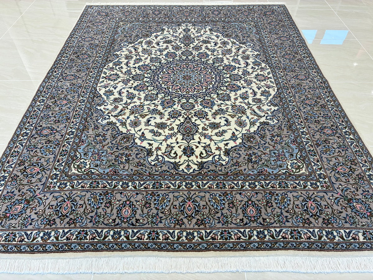 【千葉店】 カシャーン 250cm x 205cm PS7191
