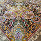 クム メイマリヤン工房 124cm x 82cm A22567